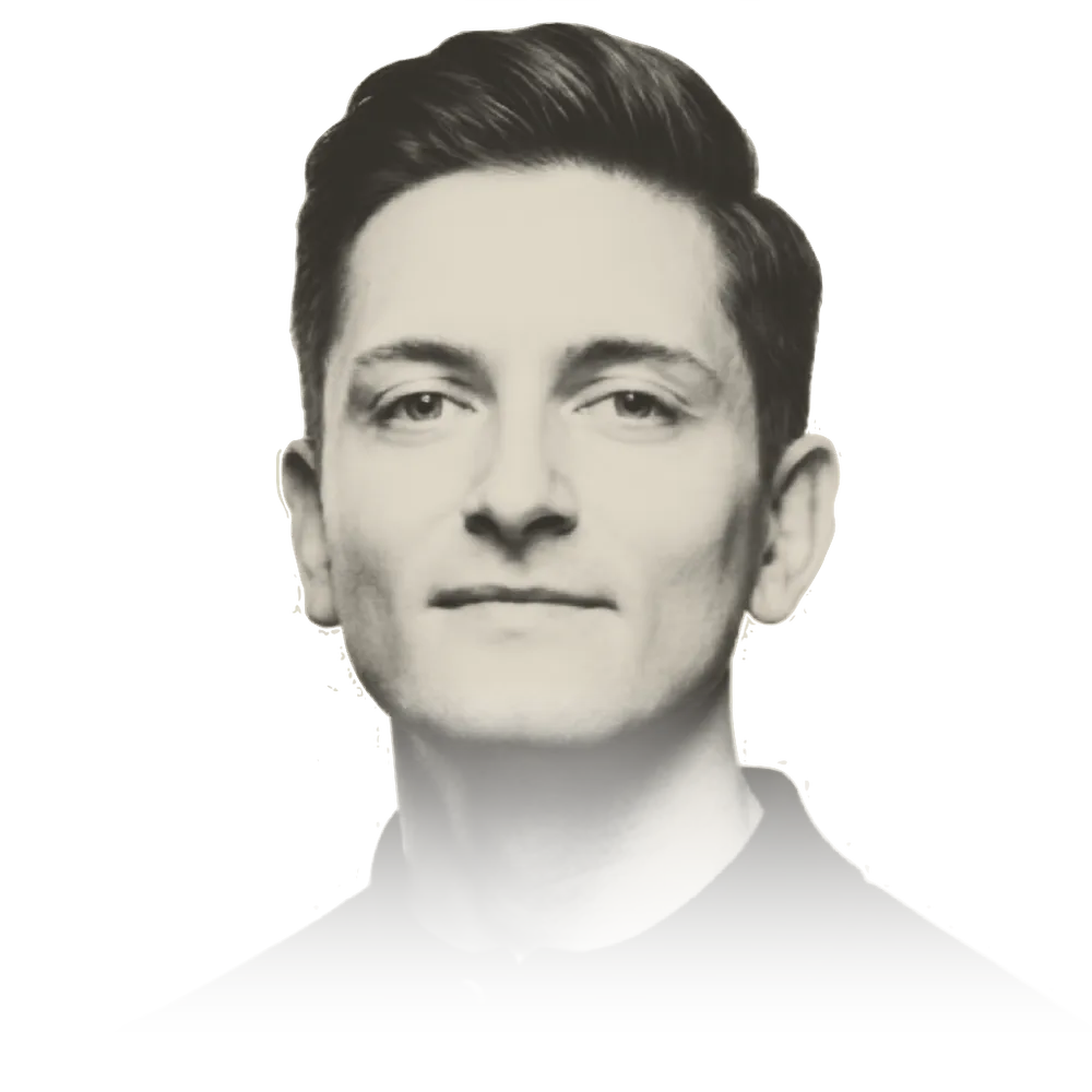 Simon Klinkert